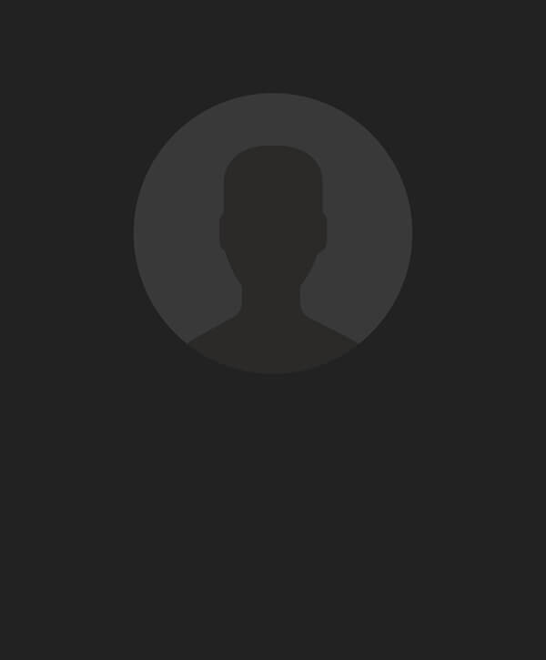 Placeholder team member photo