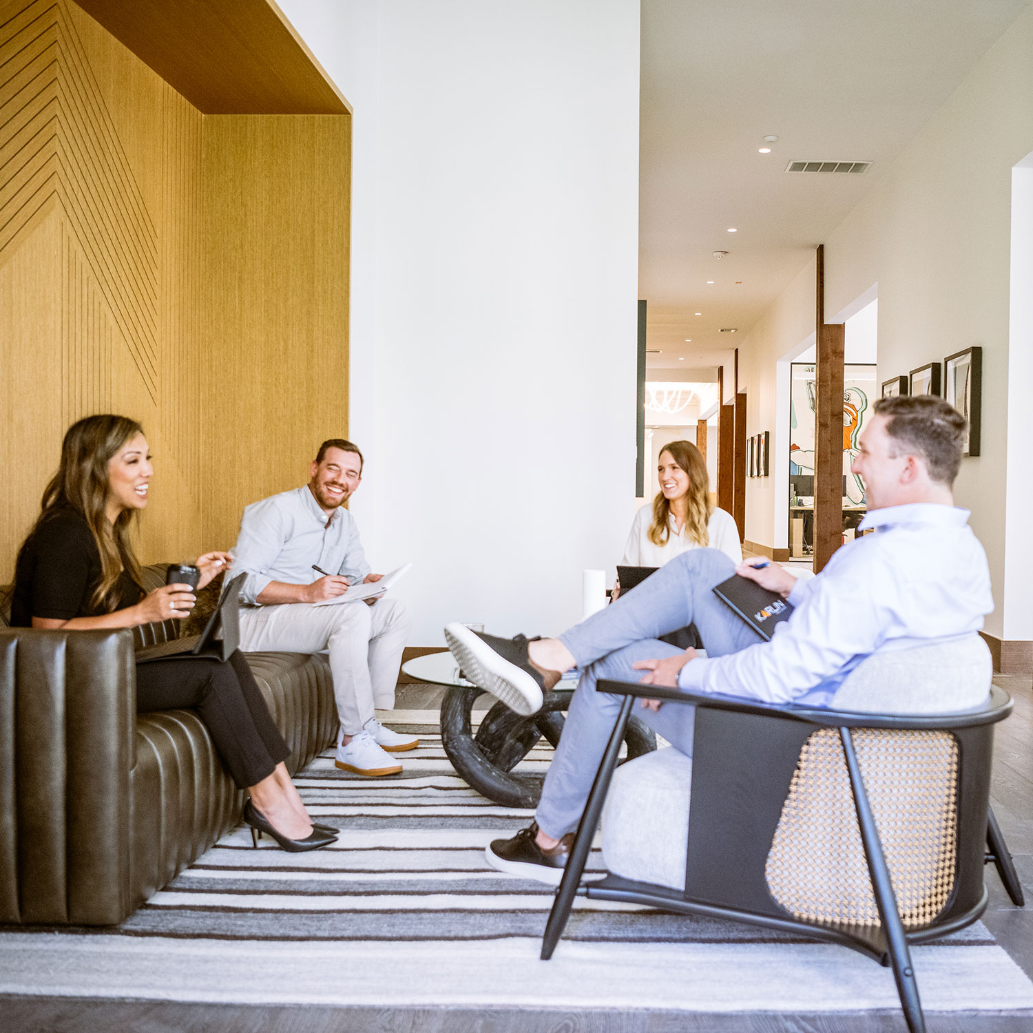 About Karlin Global Real Estate Investment Firm