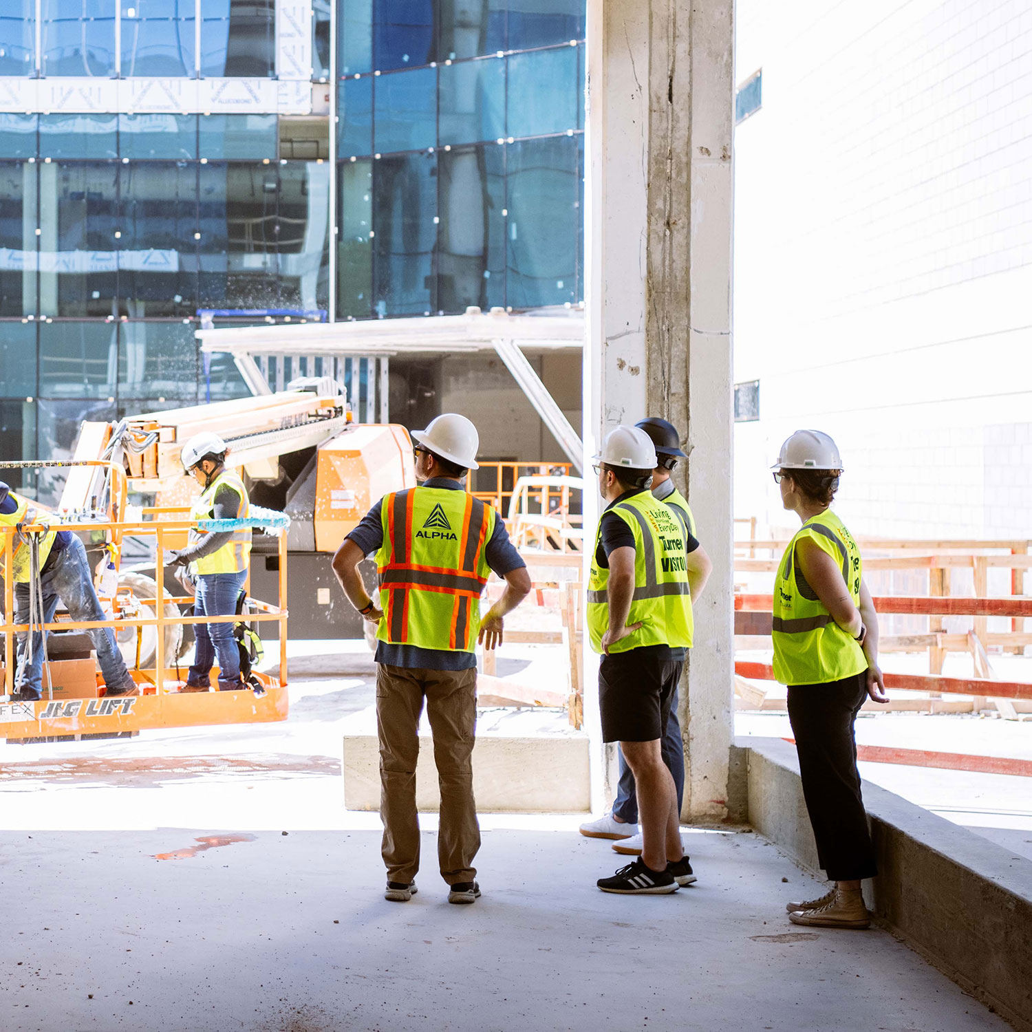 Karlin The HighTech, HighTouch Real Estate Company