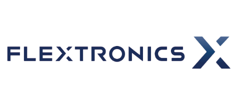 Flextronics logo