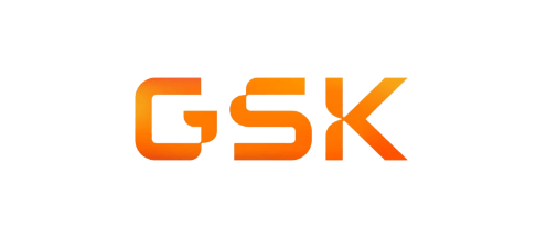 GSK logo