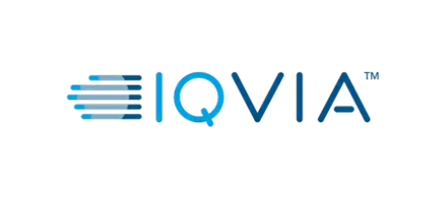 IQVIA logo