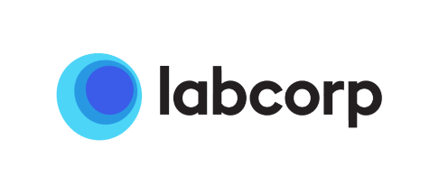 LabCorp logo