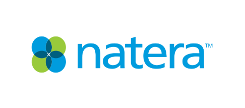 Natera logo