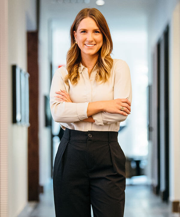 Bethany Rogers portrait