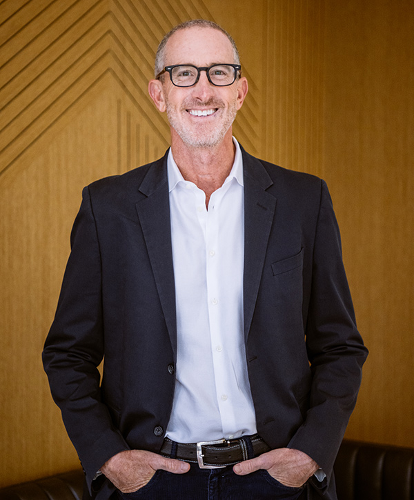 Matthew Schwab headshot