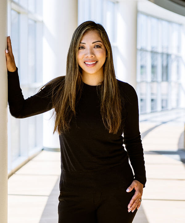 Minh Thy Dao headshot